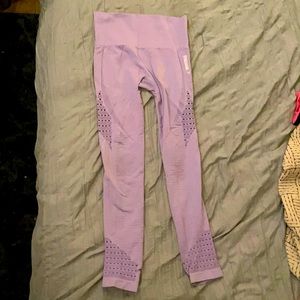 Gymshark energy leggings